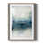Gray Framed Paper