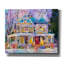 «Christmas House» par Richard Wallich-1748214687