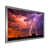 Silver Single Picture Framed