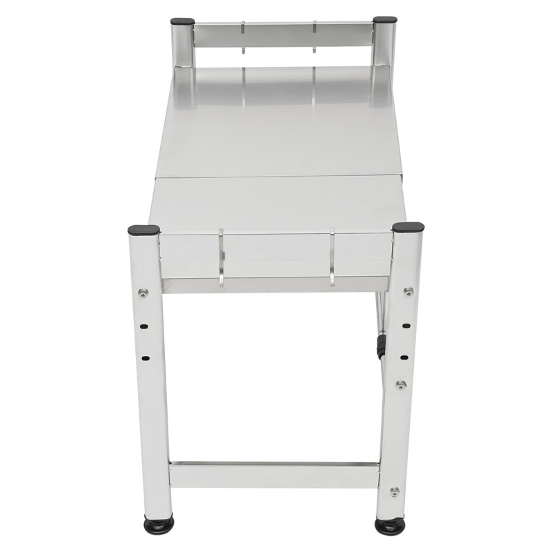 Tablette de comptoir de cuisine Naron