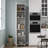 Scholl 16" Utility Storage Cabinet-1263696627