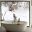 BE 66'' L Freestanding Soaking Bathtub-1492832489-1492671795