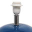 Lampe de table en verre Hannelie-1695871086