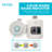 Intex: Krystal Clear: Cartridge Filter Pump - C2500 - Above Ground Pool Maintenance, GFCI, HydroAeration Tech, Type B Cartridge, Water Clarity 26633EG