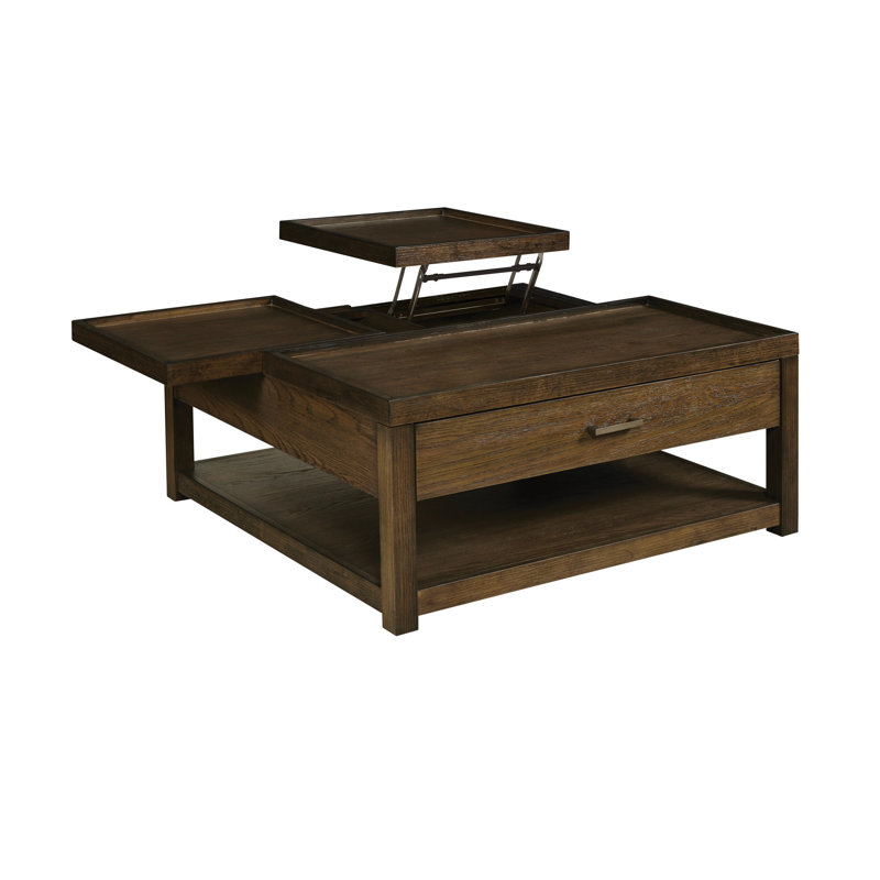 Table basse Bonifacia
