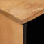 Solid Wood Accent Cabinet-1494992137