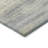 Machine Washable Indoor/Outdoor Xhevrie Linen Rug-112168353
