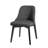 79" Rectangular Dining Table Black Kitchen Tables With 2 Dining Chairs-132441163