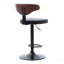 Tabouret pivotant en hauteur Lateia