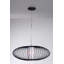 Noonkester 1 - Light Geometric Pendant-14363486-9216360