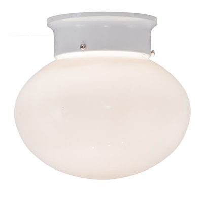 Aggappera 1 - Light Flush Mount