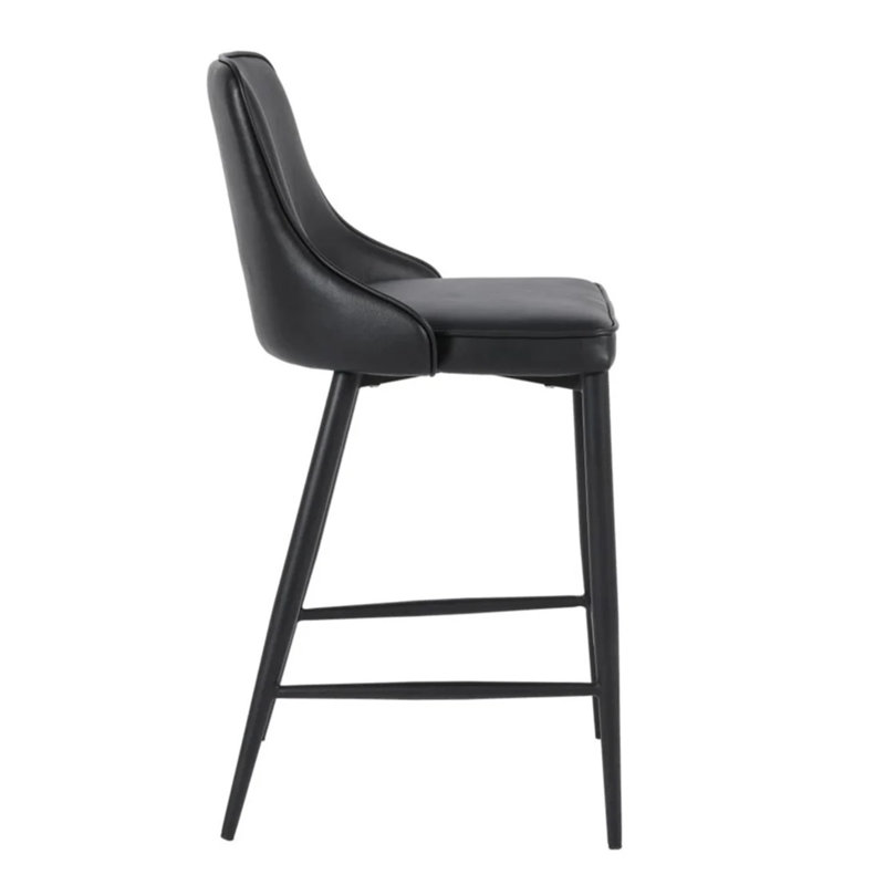 Tabouret de comptoir Leena