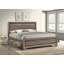 Ensemble de chambre configurable standard Nova