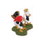 Figurine 2,36 pouces Huey Dewey et Louie