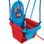 Paw Patrol Fast Folding Toddler Swing