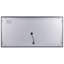Avianni Flat Wall Mirror