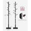 Blanding Freestanding 8 - Hook Coat Rack-31573370