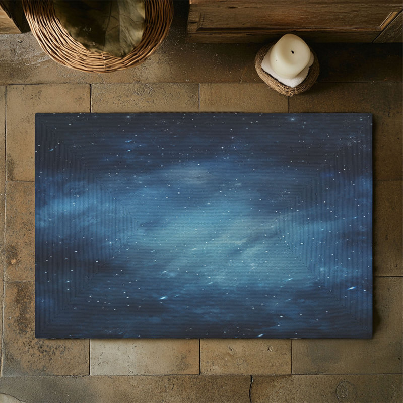 Graeden, Rectangulaire 3 pi x 5 pi