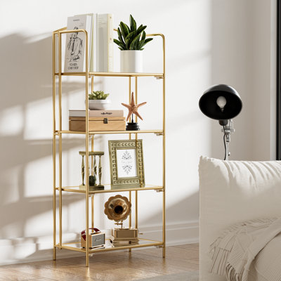 Sylvius Bookcase