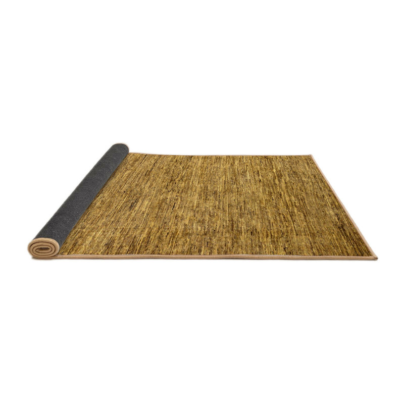 18_Résumé moderne 60 tapis, Rond 7 pi