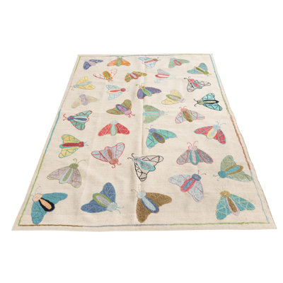 Odell Cream Rug