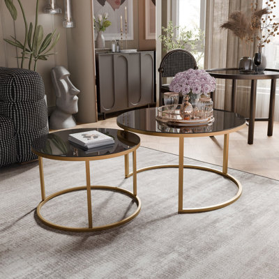 Coffee Table with Storage
