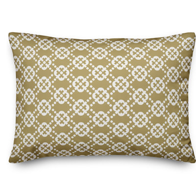 Coussin lombaire