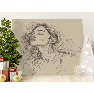 Salamone Wrapped Canvas Print Set