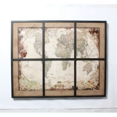 Wall Decor