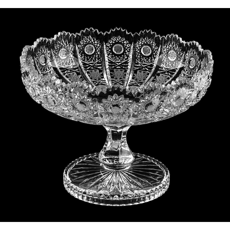 Bohemian Crystal 14D797C835974261B3F1E3AC9416035B
