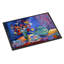 Tapis d'extérieur antidérapant Blue Tea-16654324