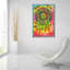 «Cosmic Balance 1» par Dean Russo-1695838335