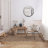 Simryn Iron Round Wall Mirror-626429765