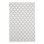 Samode Grey Handwoven Indoor/Outdoor Rug