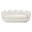 Serpentine Apartment Sofa