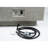 Rectangle Concrete Smokeless Fire Pit Table-86331992