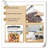 Doogal Food Storage Containers