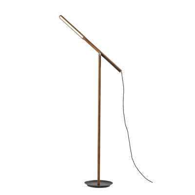 Dris 54'' LED Task Floor Lamp