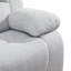 Ensemble de salon en tissu 2 pièces Whall-2063434913
