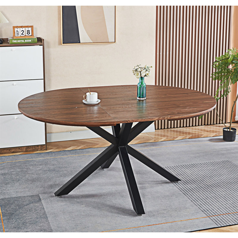 Table basse extensible