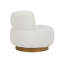 Chaise pivotante Westfall