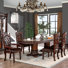 Scotty 5-Piece Dining Table Set
