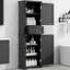 Armoire à linge standard autoportante Emmarie-1452000170