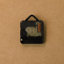 Maney Limestone Spanish Tiles Silent Wall Clock - 30 cm / 11.8 in