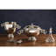 Clarkson 1L Whiskey Decanter
