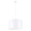 Pendant lamp 40 white-99283337-99283336