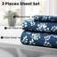 Ensemble de draps en microfibre Lux Decor Collection-1947638644-1963708019