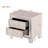 Nightstand Bedside Table With Drawers
