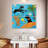 Brampt Good Vibes Pattern I-109113850
