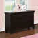 Commode double 6 tiroirs Glendale